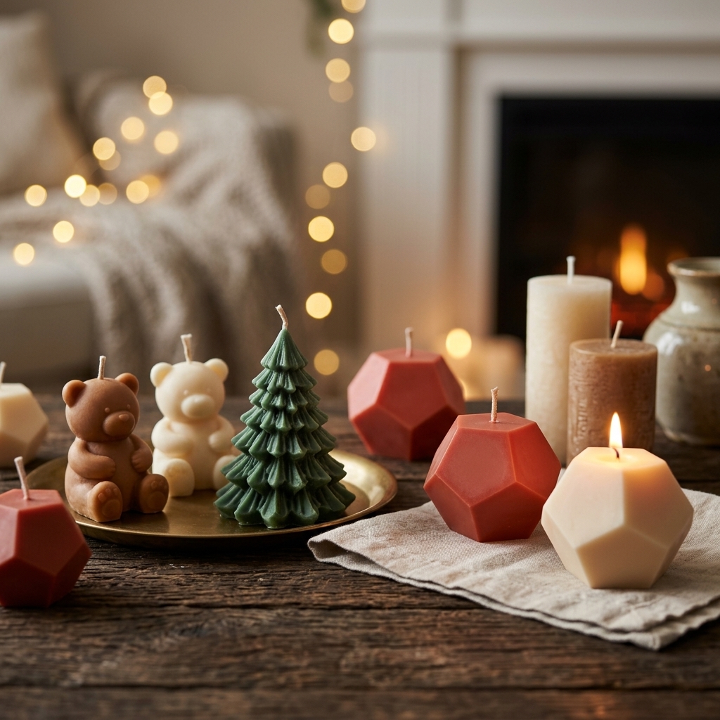 Candles