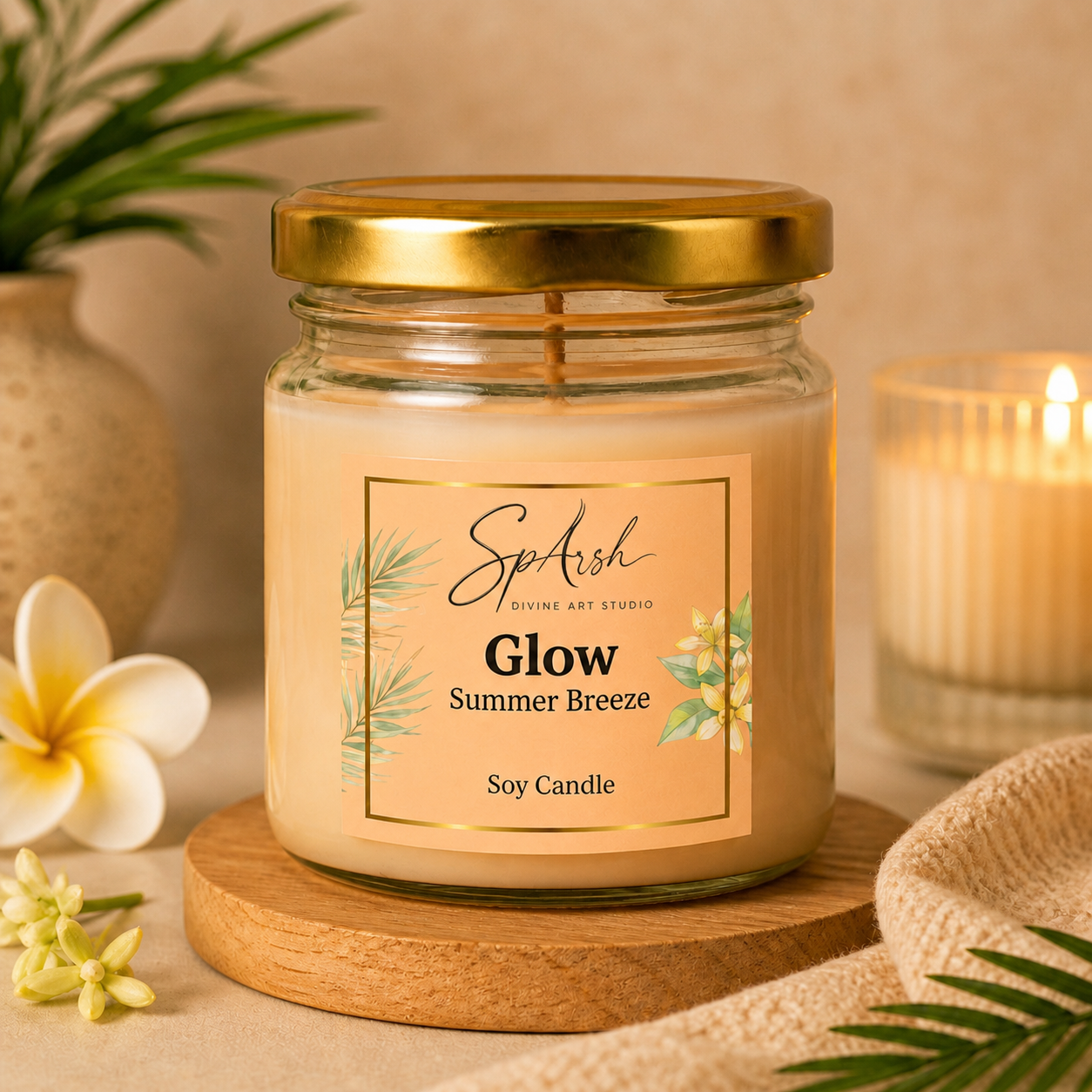 Glow Summer Breeze