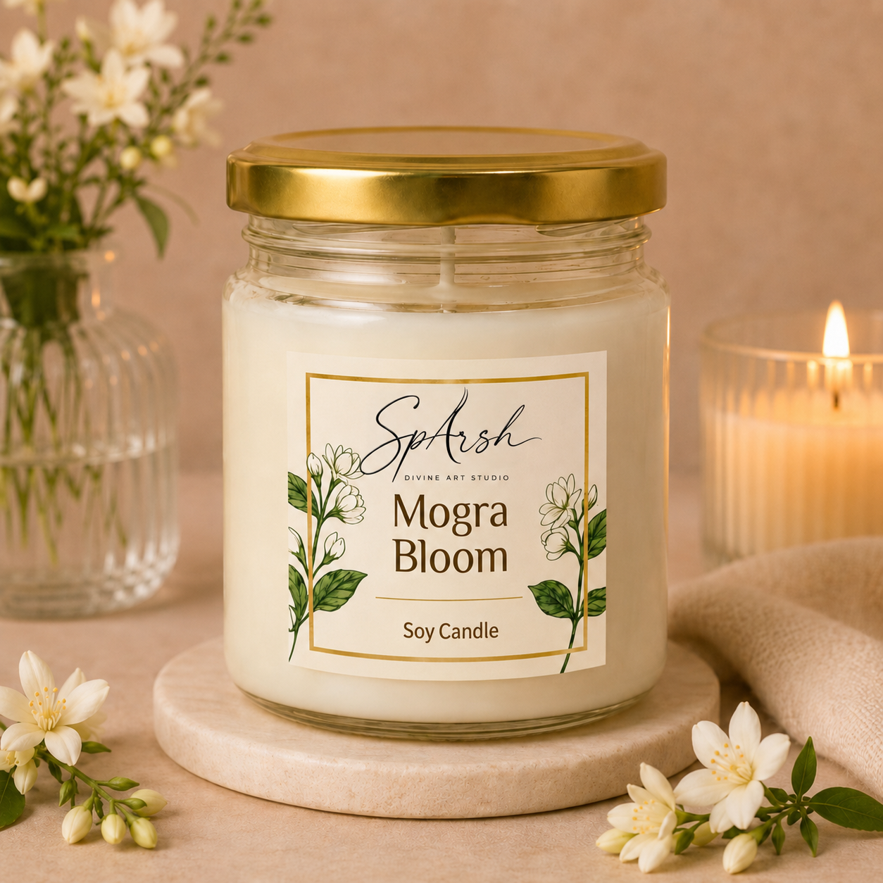 Blossom Flower Bouquet